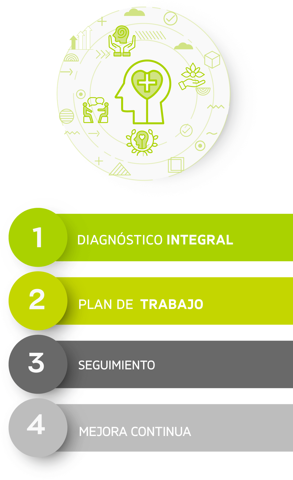 Modelo Bienestar