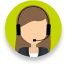 Isotipo Chatbot