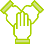Icono modelos - Colaborativo